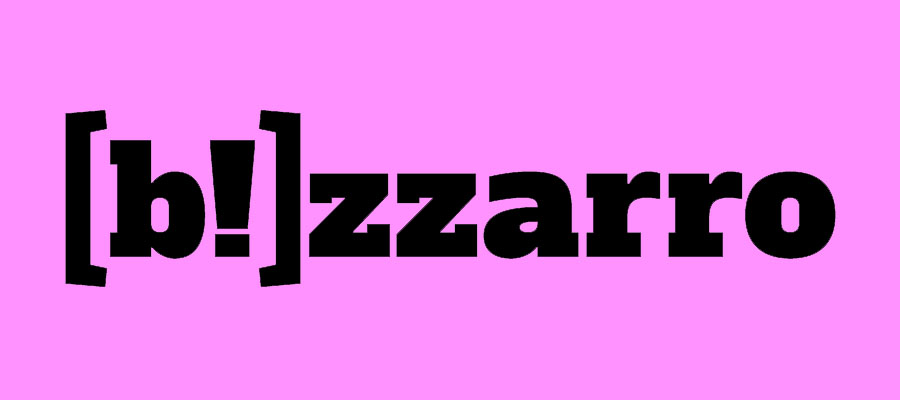 Bizzarro