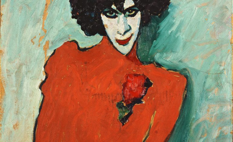  Jawlensky: L’urlo dei colori – Una vita tra arte degenerata e ricerca interiore